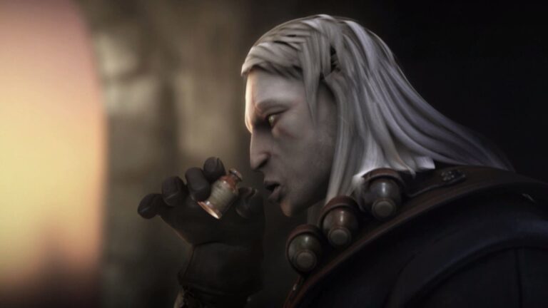 Remake de The Witcher em mundo aberto é um desafio enorme, diz designer original