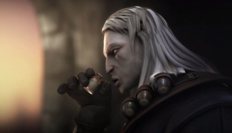 Remake de The Witcher em mundo aberto é um desafio enorme, diz designer original