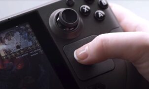 Software gratuito transforma bicicleta ergométrica em controle para o Steam Deck