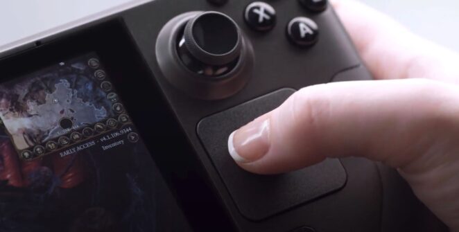Software gratuito transforma bicicleta ergométrica em controle para o Steam Deck