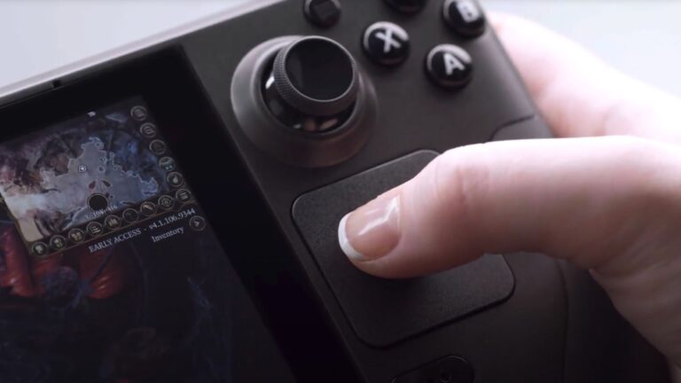 Software gratuito transforma bicicleta ergométrica em controle para o Steam Deck