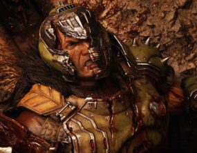 Relatório contradiz Microsoft e sugere que id Tech pode ser abandonada após demissões na id Software