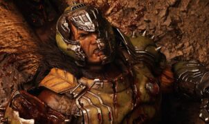 Relatório contradiz Microsoft e sugere que id Tech pode ser abandonada após demissões na id Software
