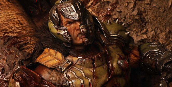 Relatório contradiz Microsoft e sugere que id Tech pode ser abandonada após demissões na id Software