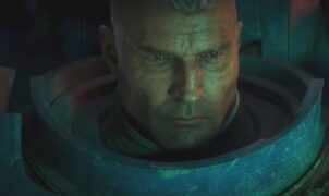 Total War: Warhammer 40k revela combate completo em transmissão ao vivo e detalha mecânicas de tiro, cobertura e ordens de exército