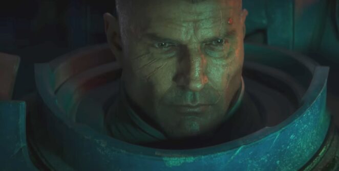 Total War: Warhammer 40k revela combate completo em transmissão ao vivo e detalha mecânicas de tiro, cobertura e ordens de exército