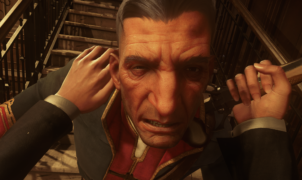 Harvey Smith defende que immersive sims de grande orçamento ainda têm espaço: você acaba com Deus Ex ou Dishonored