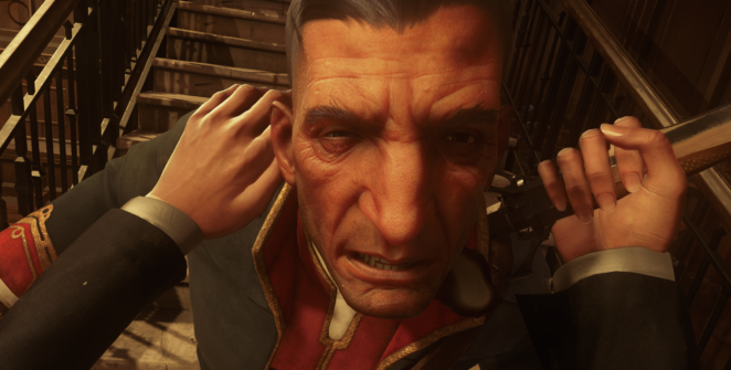 Harvey Smith defende que immersive sims de grande orçamento ainda têm espaço: você acaba com Deus Ex ou Dishonored