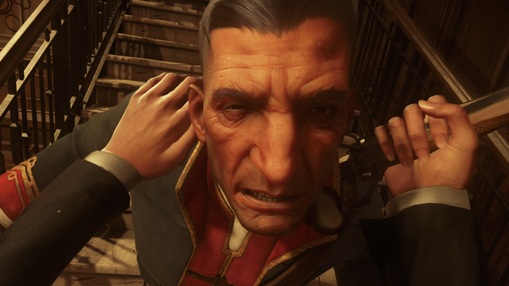 Harvey Smith defende que immersive sims de grande orçamento ainda têm espaço: você acaba com Deus Ex ou Dishonored