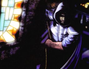 GOG turbina Thief: The Dark Project com mods e suporte a controle; versão da Nightdive ainda vem