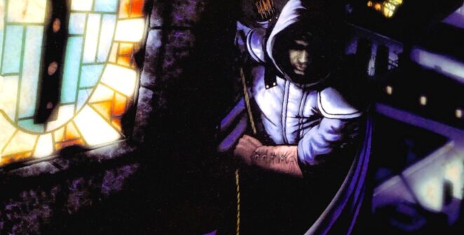 GOG turbina Thief: The Dark Project com mods e suporte a controle; versão da Nightdive ainda vem