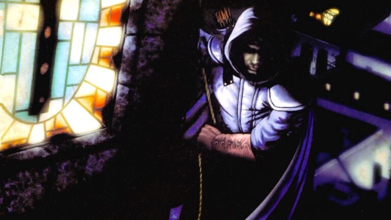 GOG turbina Thief: The Dark Project com mods e suporte a controle; versão da Nightdive ainda vem