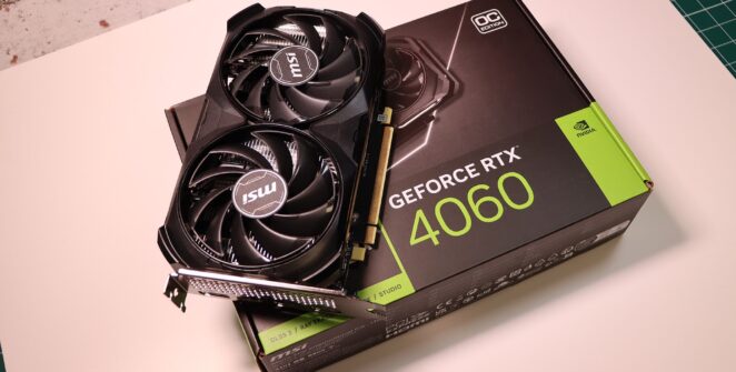 Entusiasta substitui ventoinhas da RTX 4060 por dissipador gigante de 2,5 kg em mod fanless radical