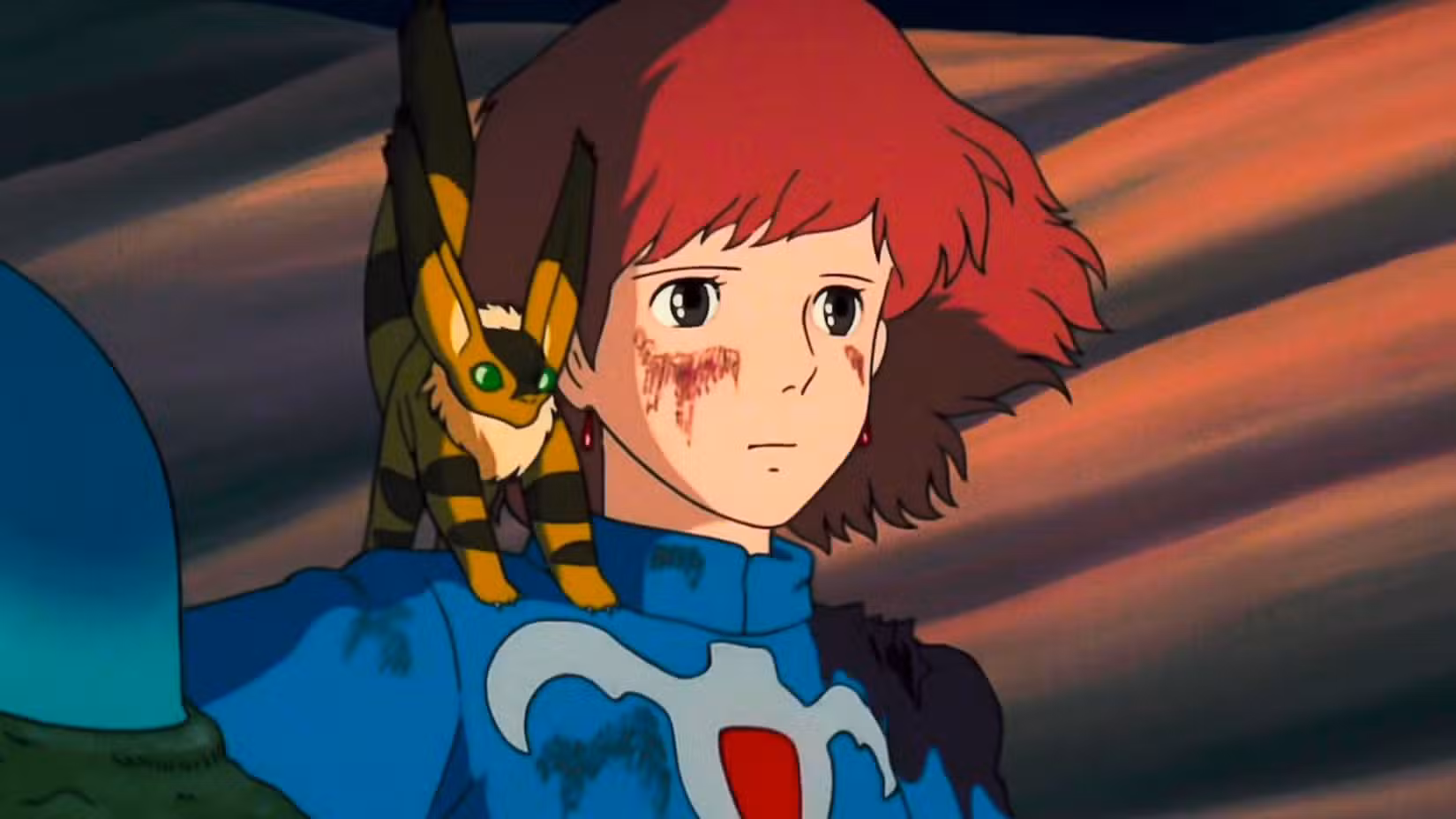 Nausicaä