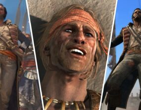 Remake de Black Flag perde a alma do original, aponta análise