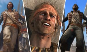 Remake de Black Flag perde a alma do original, aponta análise