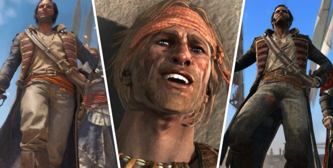 Remake de Black Flag perde a alma do original, aponta análise