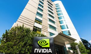 Funcionário da Nvidia é detido em Taiwan sob suspeita de contrabando de chips de IA para a China
