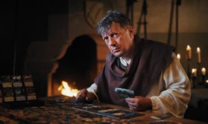 Kingdom Come: Deliverance ganha versão de tabuleiro com preço salgado e montanha de componentes