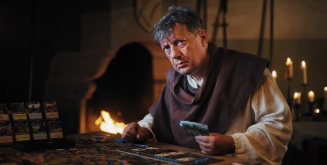 Kingdom Come: Deliverance ganha versão de tabuleiro com preço salgado e montanha de componentes