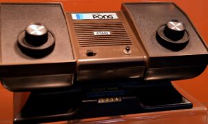 Atari fecha acordo com Universal para transformar 10 clássicos dos games em filmes de ação; Pong está na lista