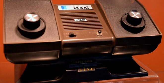 Atari fecha acordo com Universal para transformar 10 clássicos dos games em filmes de ação; Pong está na lista