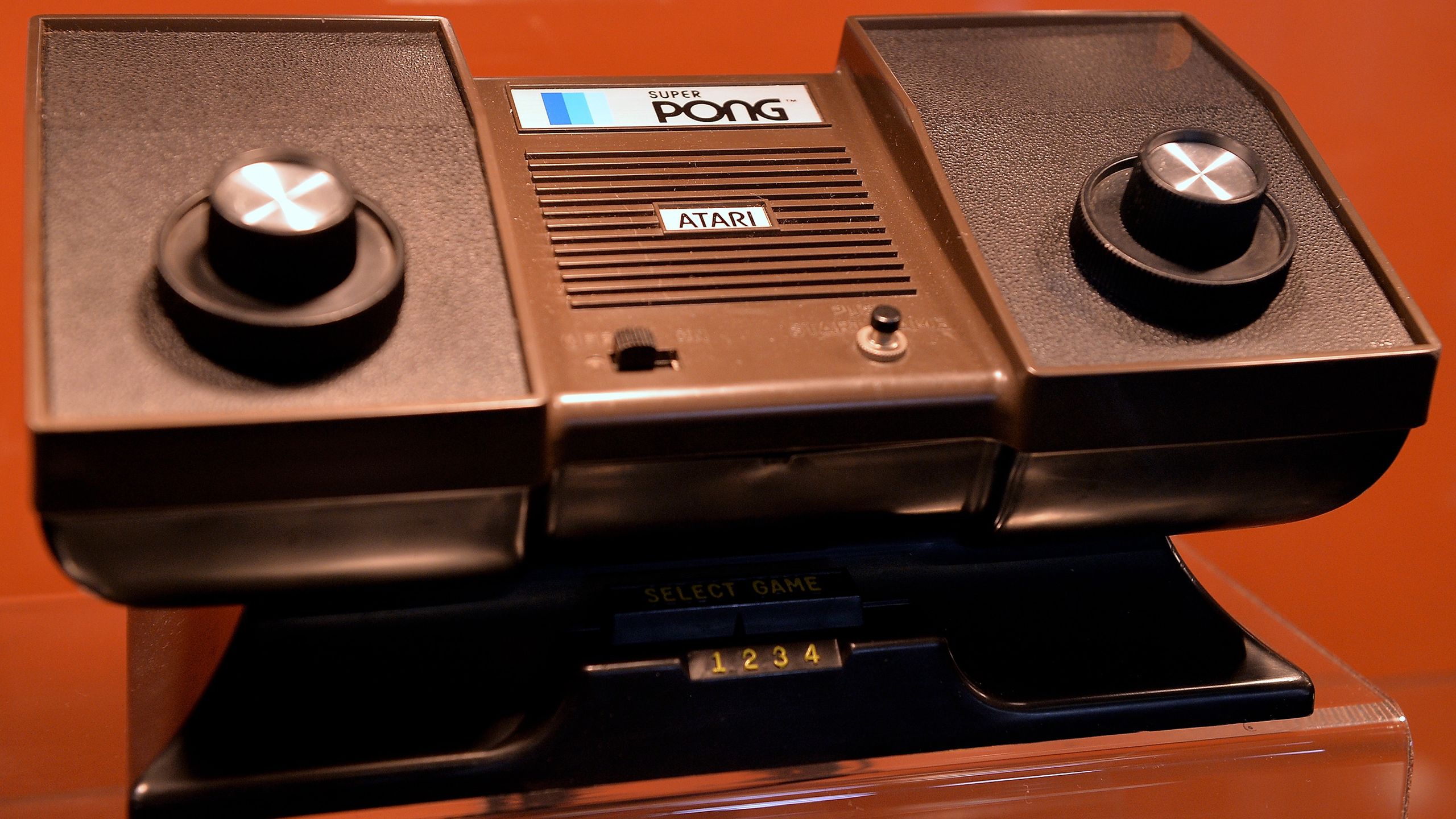 Atari fecha acordo com Universal para transformar 10 clássicos dos games em filmes de ação; Pong está na lista