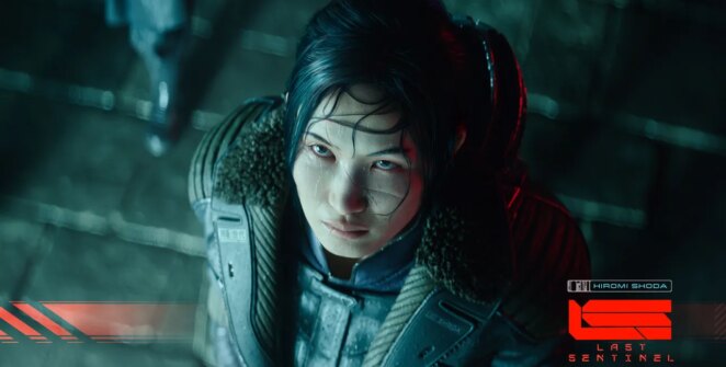 Mudança criativa em Last Sentinel: Lightspeed LA redefine direção do jogo após testes internos