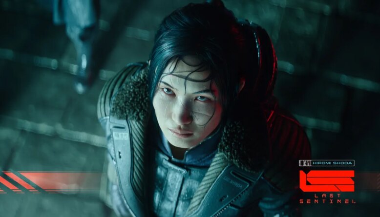 Mudança criativa em Last Sentinel: Lightspeed LA redefine direção do jogo após testes internos