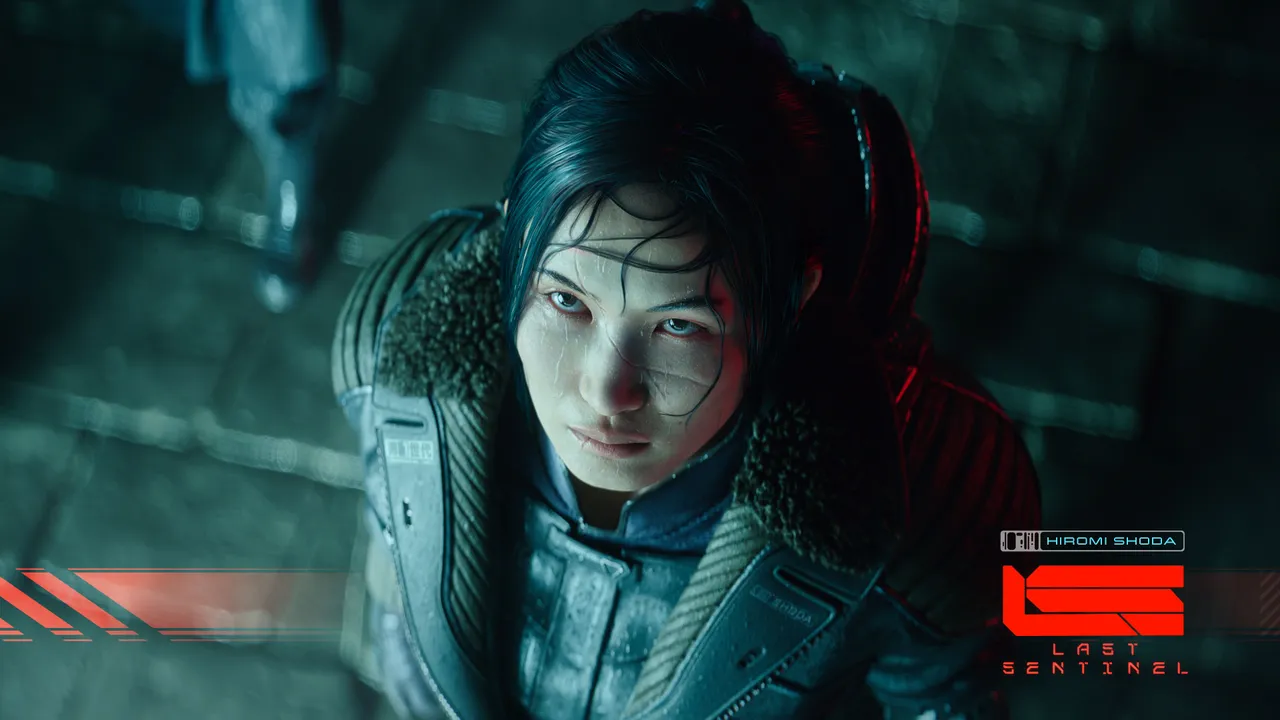Mudança criativa em Last Sentinel: Lightspeed LA redefine direção do jogo após testes internos