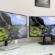 OLED ou mini-LED baratos? Teste real mostra qual é melhor para jogar no PC em 2026