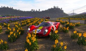 Desafio fotográfico de Forza Horizon 6: localização de Shikisai-no-Oka e dicas para completar a missão