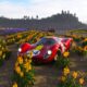Desafio fotográfico de Forza Horizon 6: localização de Shikisai-no-Oka e dicas para completar a missão