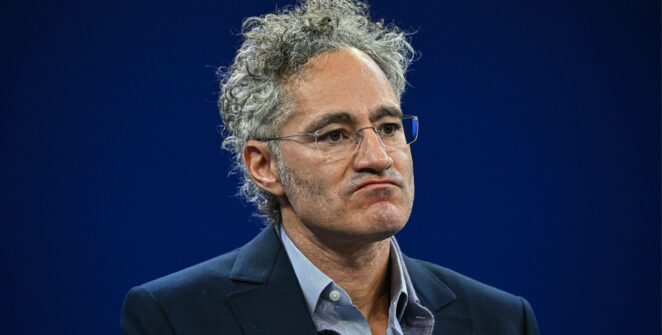 CEO da Palantir critica modelo de negócios da IA em entrevista explosiva: Algo deu completamente errado