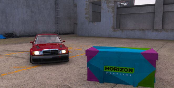 Forza Horizon 6: guia para encontrar o baú do tesouro da região de Nangan na Série 3