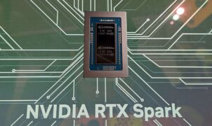 Nvidia confirma primeiras marcas com laptops RTX Spark; Acer e Gigabyte ficam para segundo lote