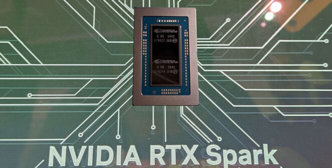 Nvidia confirma primeiras marcas com laptops RTX Spark; Acer e Gigabyte ficam para segundo lote