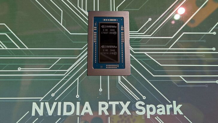 Nvidia confirma primeiras marcas com laptops RTX Spark; Acer e Gigabyte ficam para segundo lote