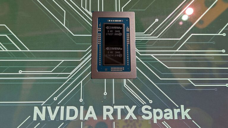 Nvidia confirma primeiras marcas com laptops RTX Spark; Acer e Gigabyte ficam para segundo lote