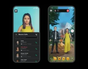 Roblox encerra serviço de videochamada Roblox Connect; empresa aposta em chat de voz