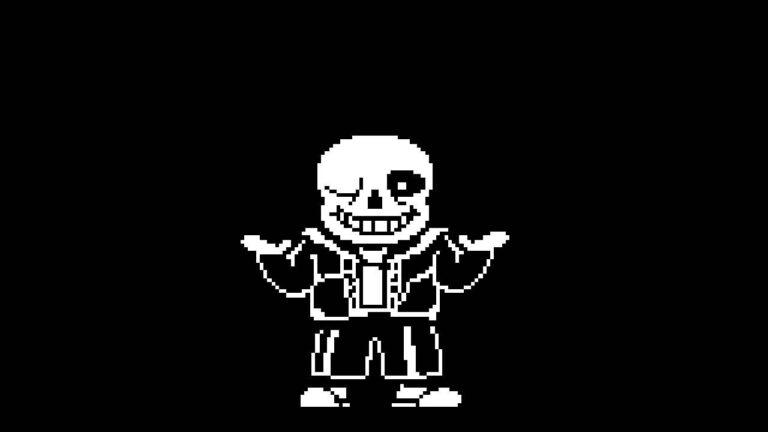 Desenvolvedor descobre que jogo abandonado na Steam virou ponte para modo multiplayer de Undertale após salto de 1700% na atividade