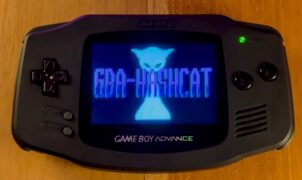 Engenheiro cria Game Boy Advance capaz de quebrar senhas, mas é 30 milhões de vezes mais lento que um PC moderno