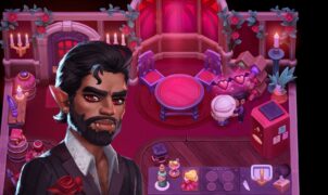 Guia completo para desbloquear o romance com Samael em Moonlight Peaks