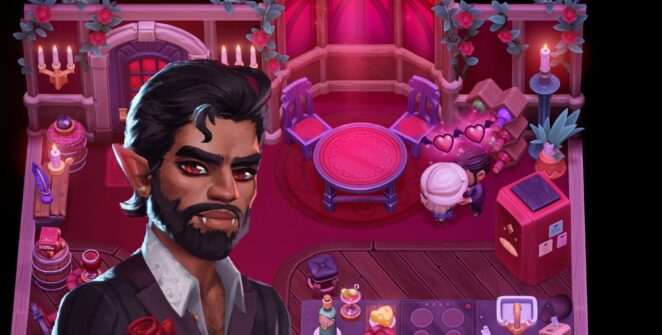 Guia completo para desbloquear o romance com Samael em Moonlight Peaks