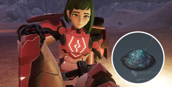 Onde encontrar Nightstar Sand em Palworld: guia de localização e farm eficiente
