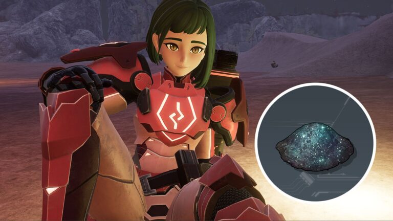 Onde encontrar Nightstar Sand em Palworld: guia de localização e farm eficiente