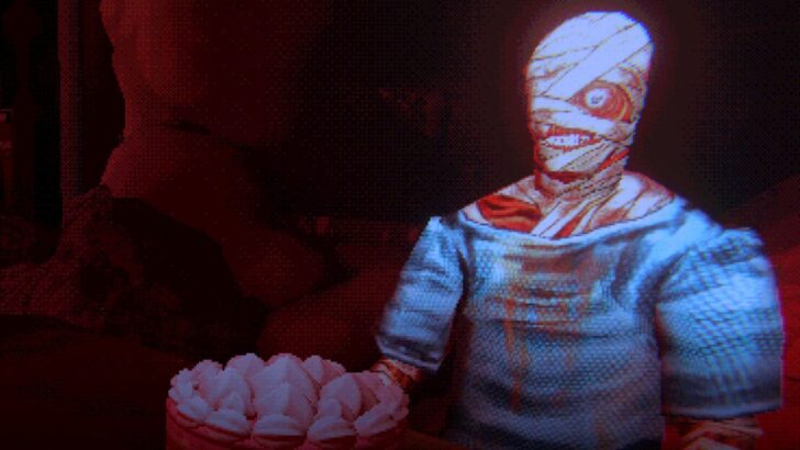 Após sucesso de Mouthwashing, Wrong Organ decide não fazer um jogo de história melhor e aposta em jogo de jogabilidade