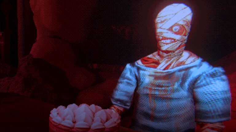 Após sucesso de Mouthwashing, Wrong Organ decide não fazer um jogo de história melhor e aposta em jogo de jogabilidade