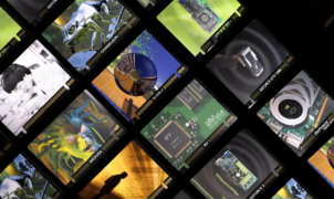 Nvidia lança cards colecionáveis da GeForce: gratuitos, mas só dá para conseguir em eventos ou sorteios