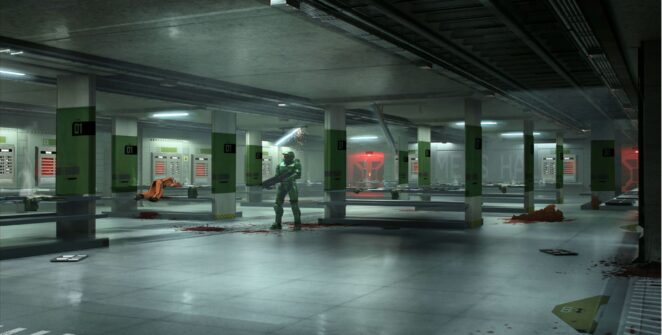 Bug no lançamento de Halo: Campaign Evolved no Steam impede jogadores de acessar o game e abre só o art book
